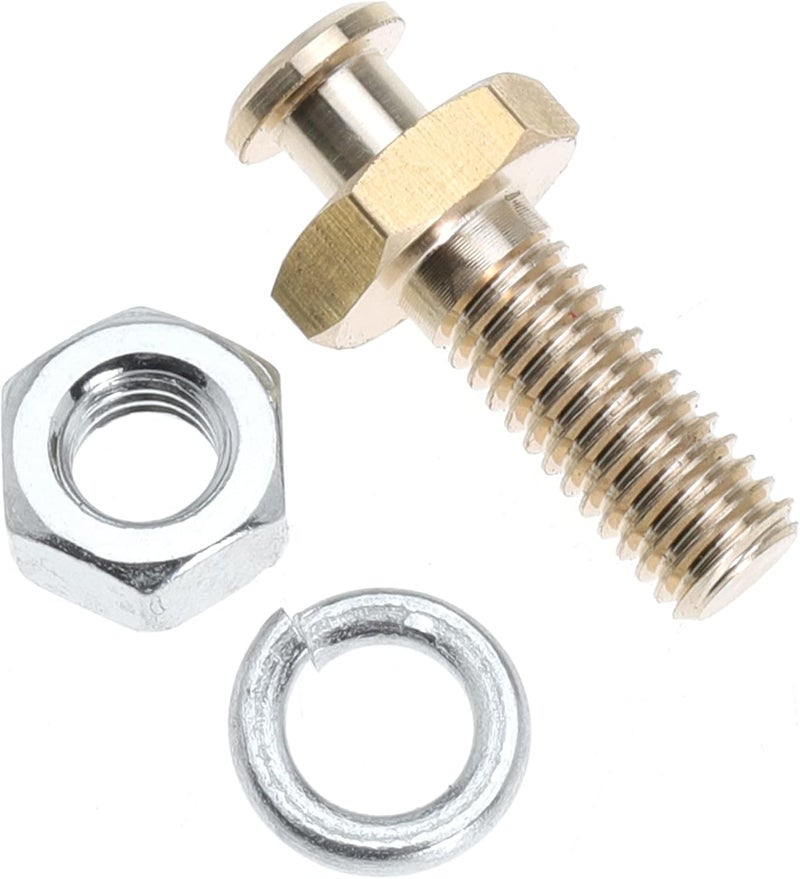 Seweder 20-40 Stainless Transmission Kickdown Stud Kit for Transmission Kickdown and for Carb Carburettor Hookup - Image 3